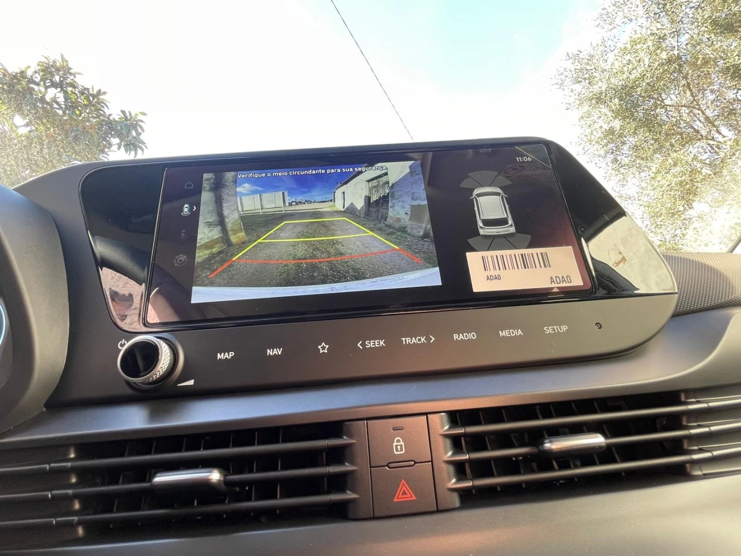 Hyundai Bayon 1.0 T-GDi Premium TT