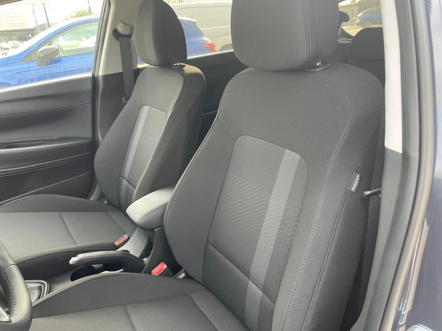 Hyundai i20 Active 1.0 T-GDI STYLE