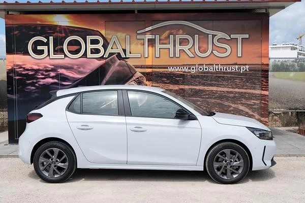 Opel Corsa 1.2 T Edition