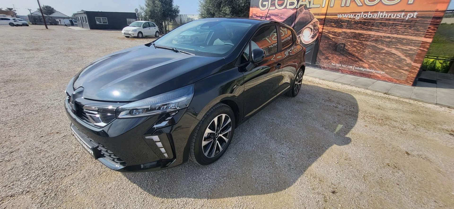 Mitsubishi Colt 1.0 MPI-T Kaiteki Bi-Fuel