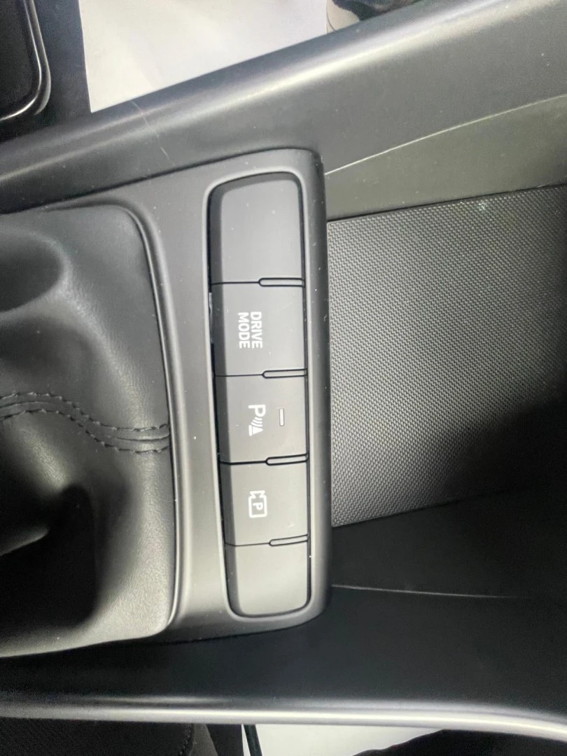 Hyundai i20 Active 1.0 T-GDI STYLE