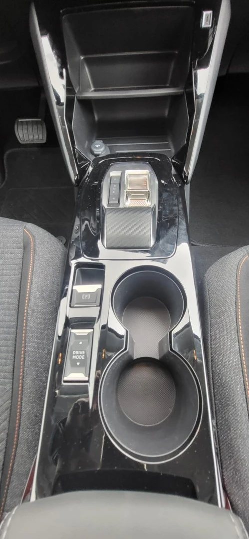 Peugeot e-208 50 kWh Style
