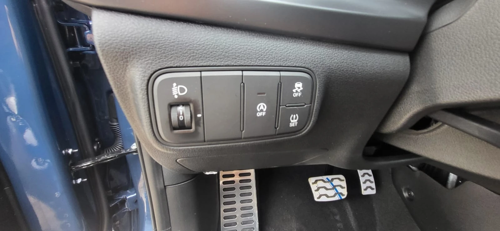 Hyundai Bayon 1.0 T-GDi Premium TT DCT