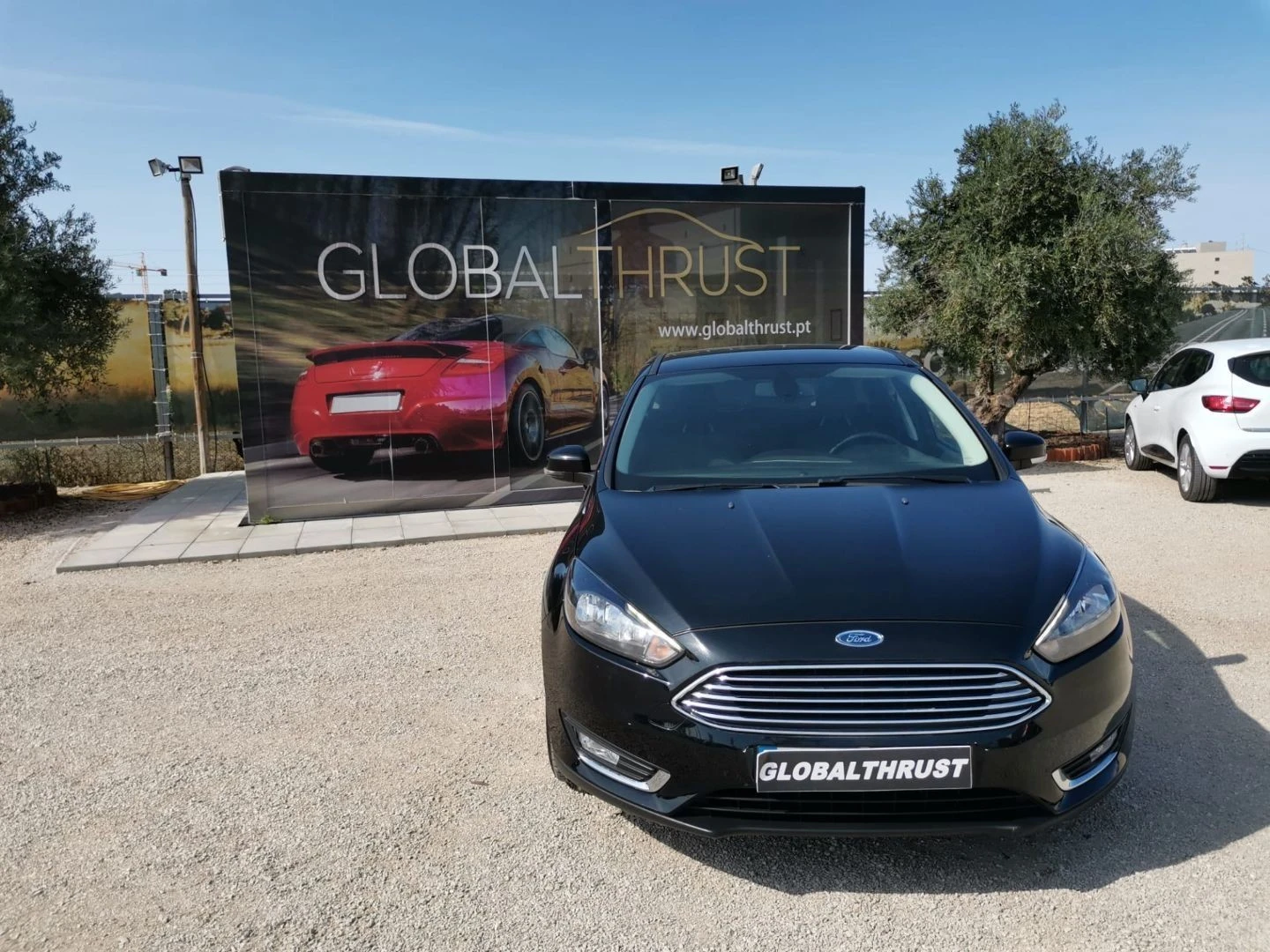 Ford Focus 1.5 TDCI TITANIUM