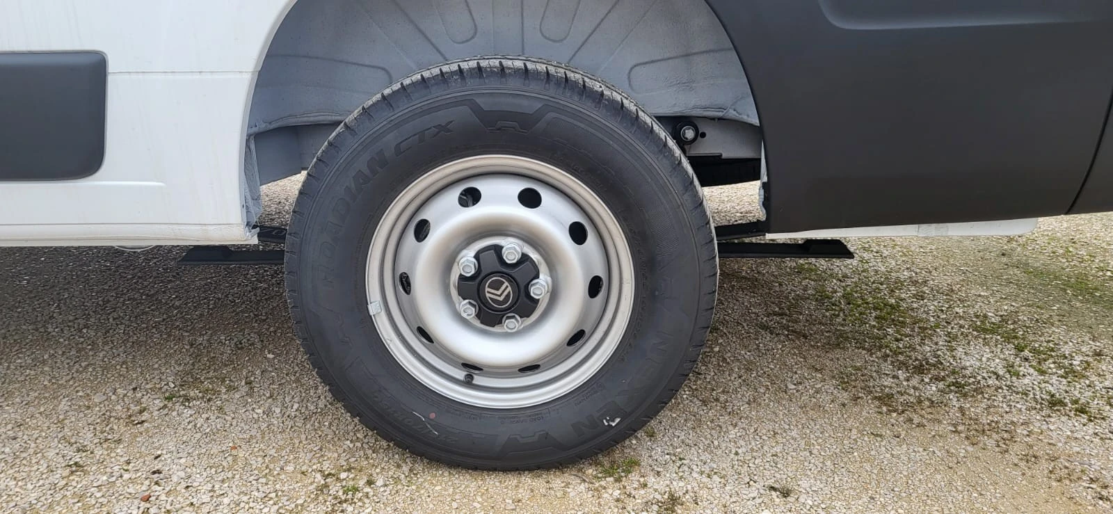 Citroën Jumper 2.2 BlueHDi 3.5T L2 CD