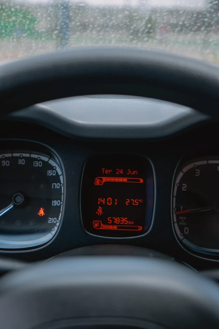 Fiat Panda 1.0 Hybrid City Life