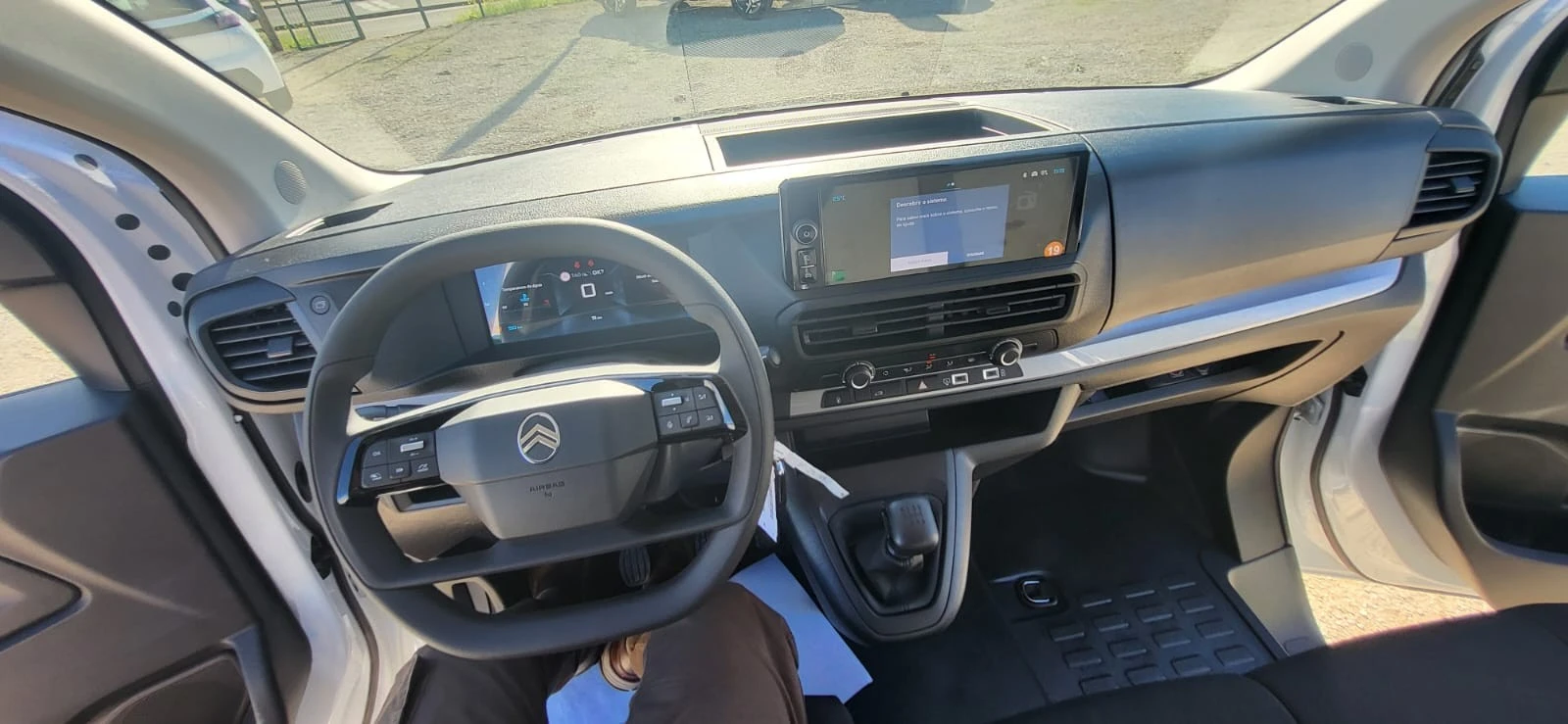 Citroën Jumpy 2.0 BlueHDi XL