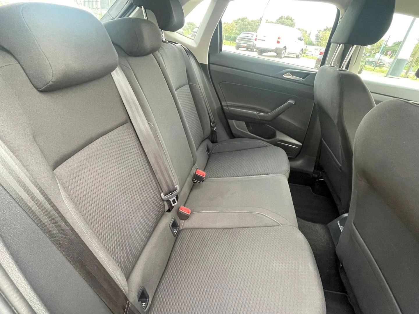VW Polo 1.0 TSI Life