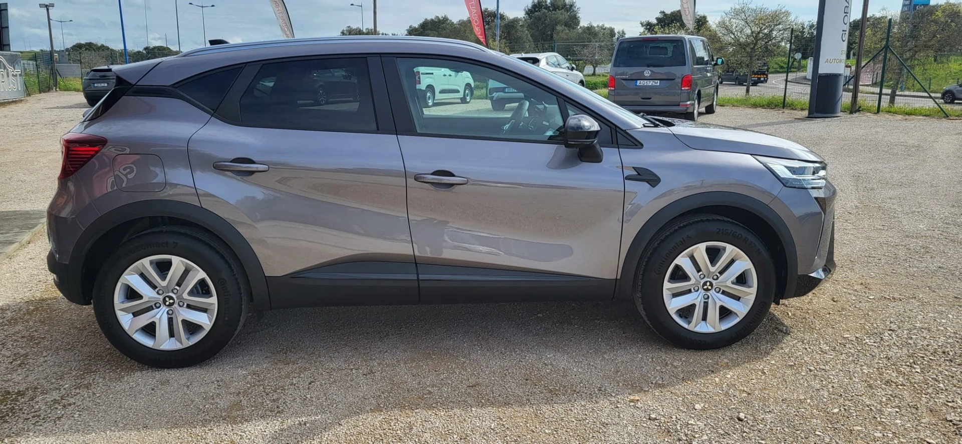 Mitsubishi ASX 1.0 MPI-T Kaiteki