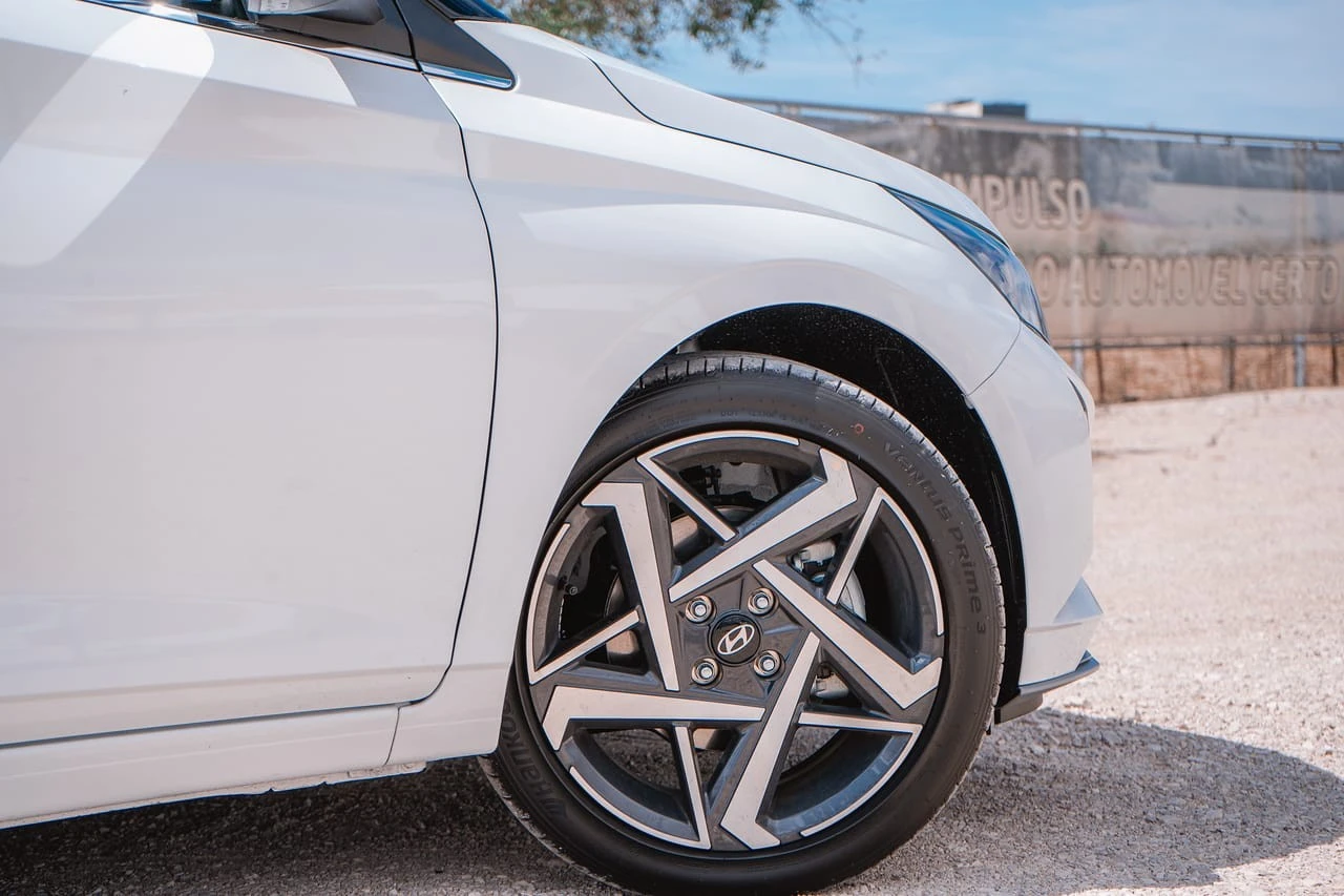 Hyundai i20 1.0 T-GDI Style (TT)