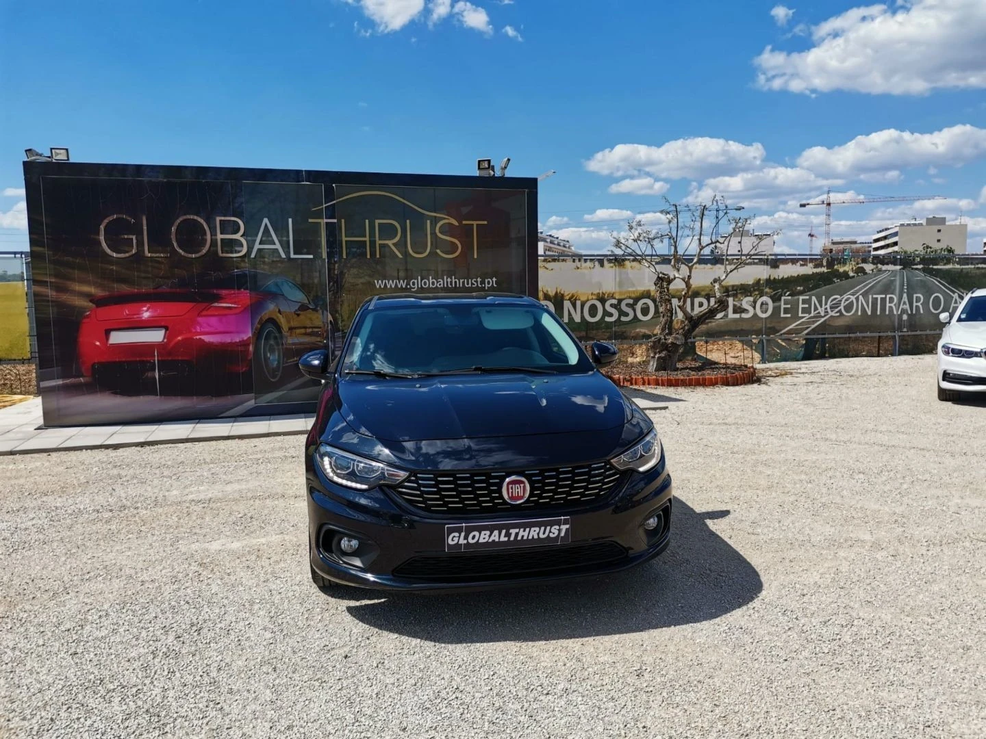 Fiat Tipo 1.3 M-JET