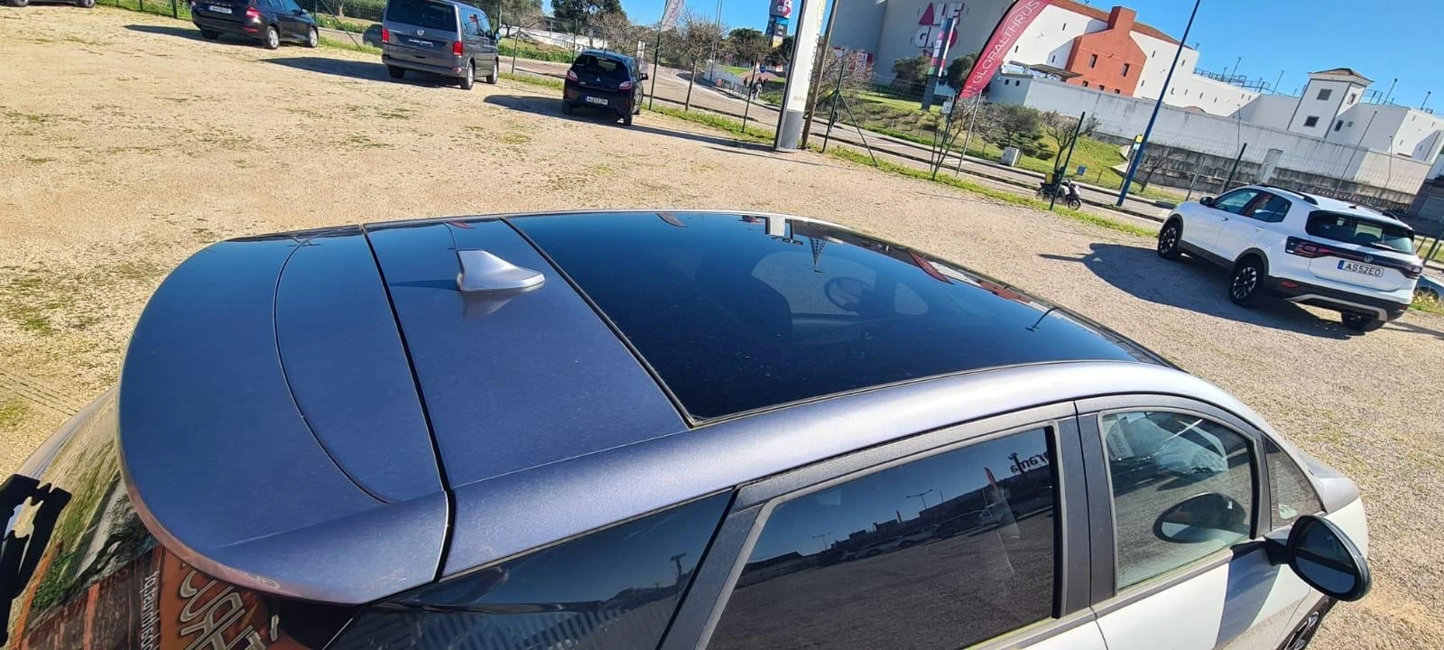 BYD Dolphin 60.4 kWh Design