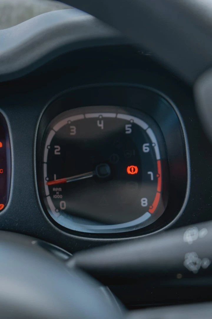 Fiat Panda 1.0 Hybrid City Life