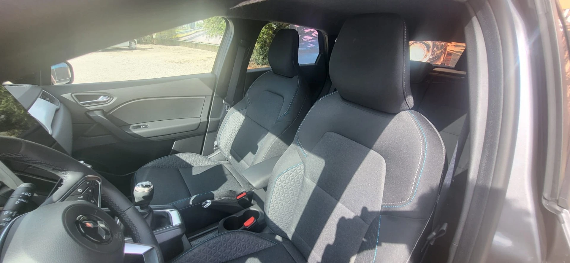 Mitsubishi ASX 1.0 MPI-T Kaiteki
