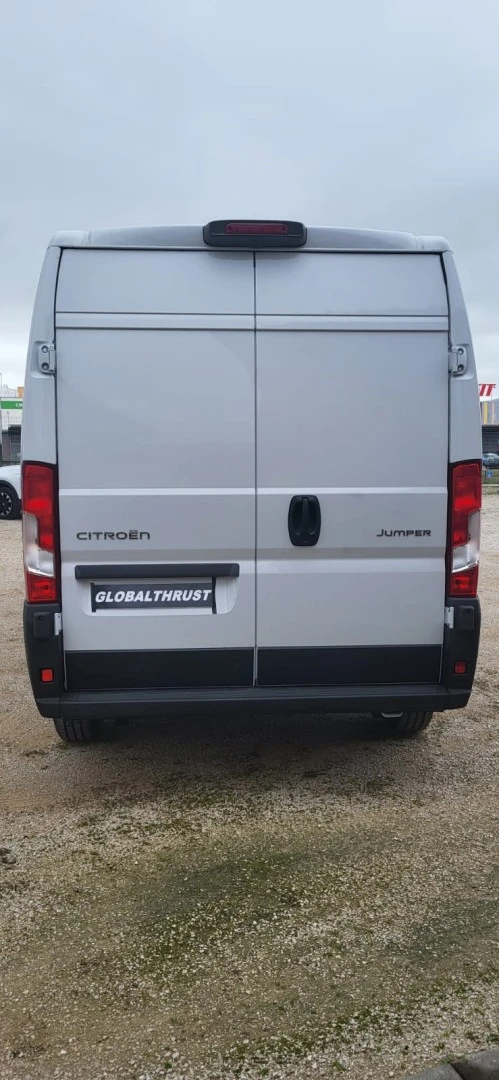 Citroën Jumper 2.2 BlueHDi 3.5T L2 CD