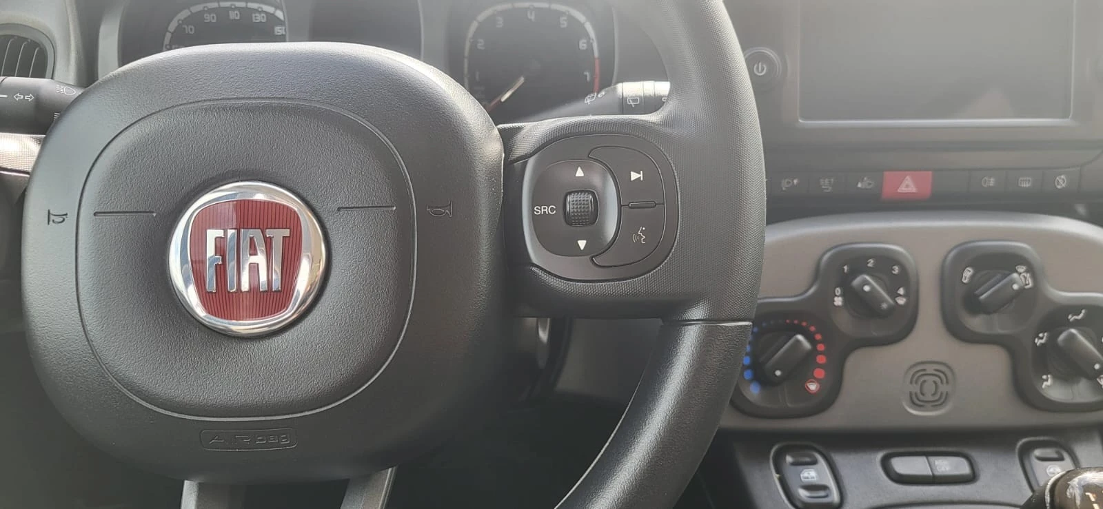 Fiat Panda 1.0 Hybrid City Life