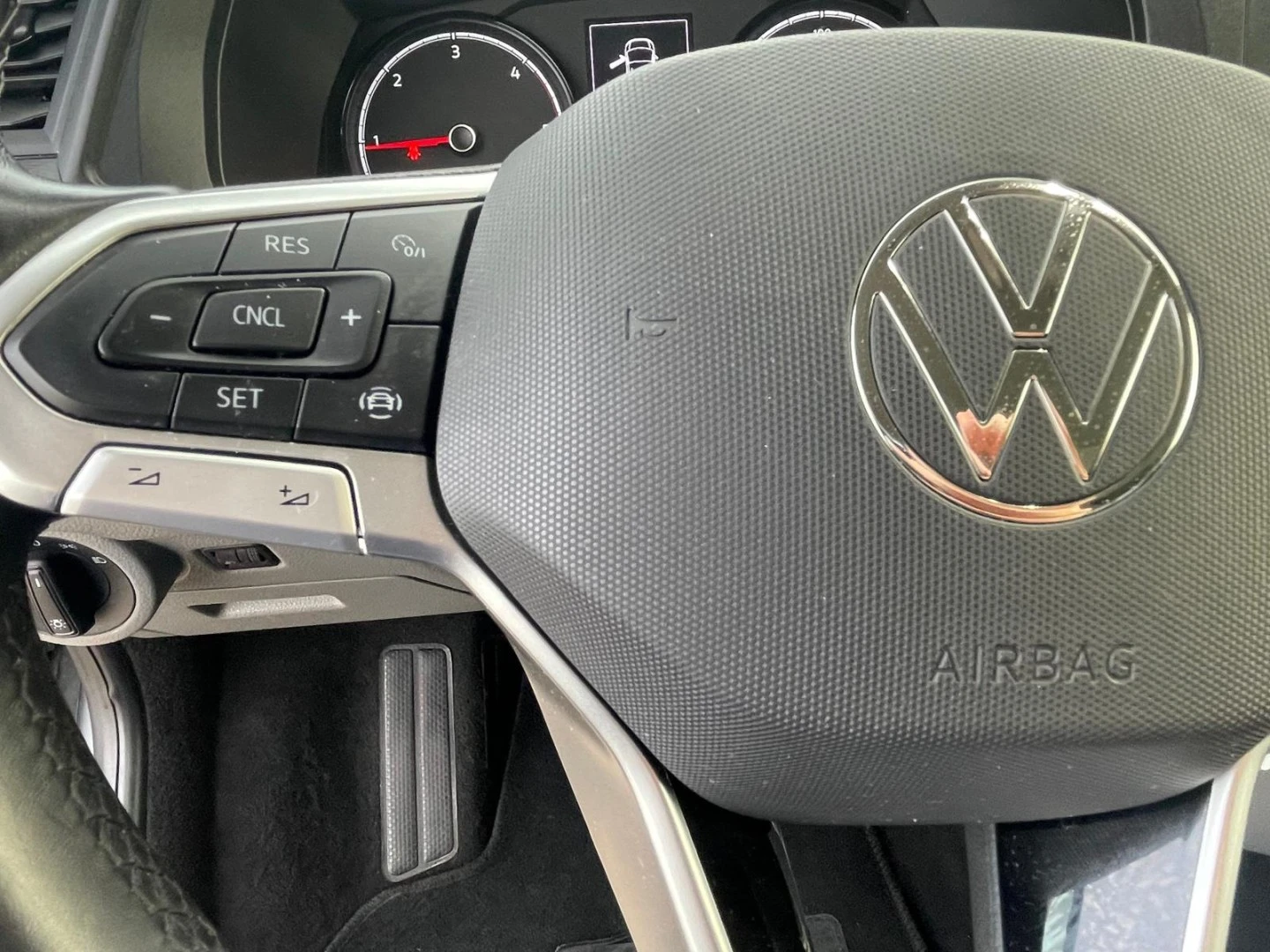 VW Caravelle 2.0 TDI Comfortline DSG