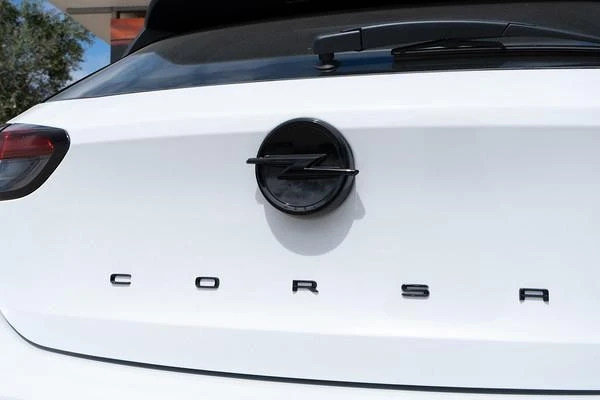 Opel Corsa 1.2 T Edition