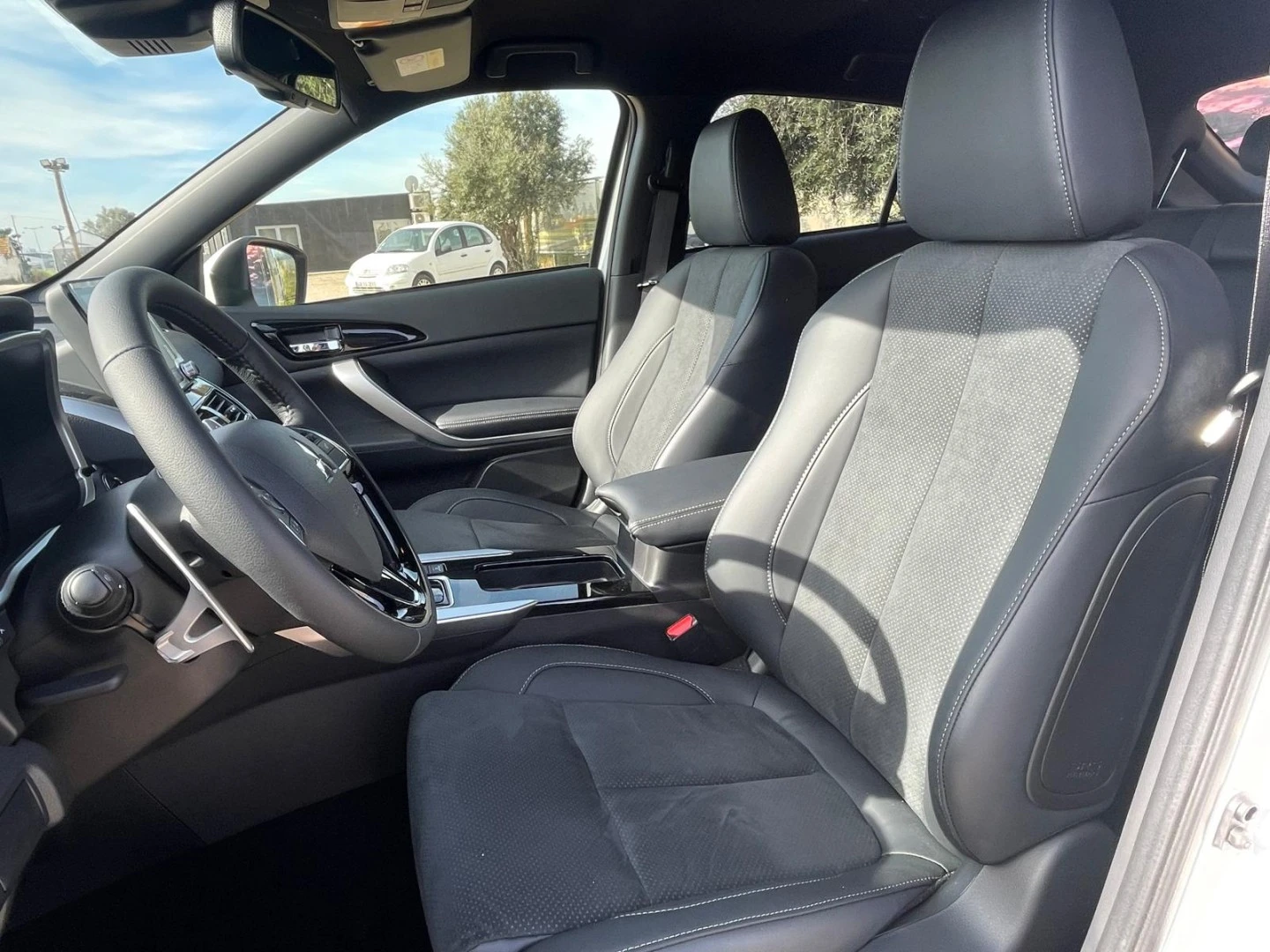 Mitsubishi Eclipse Cross 2.4 PHEV eStyle