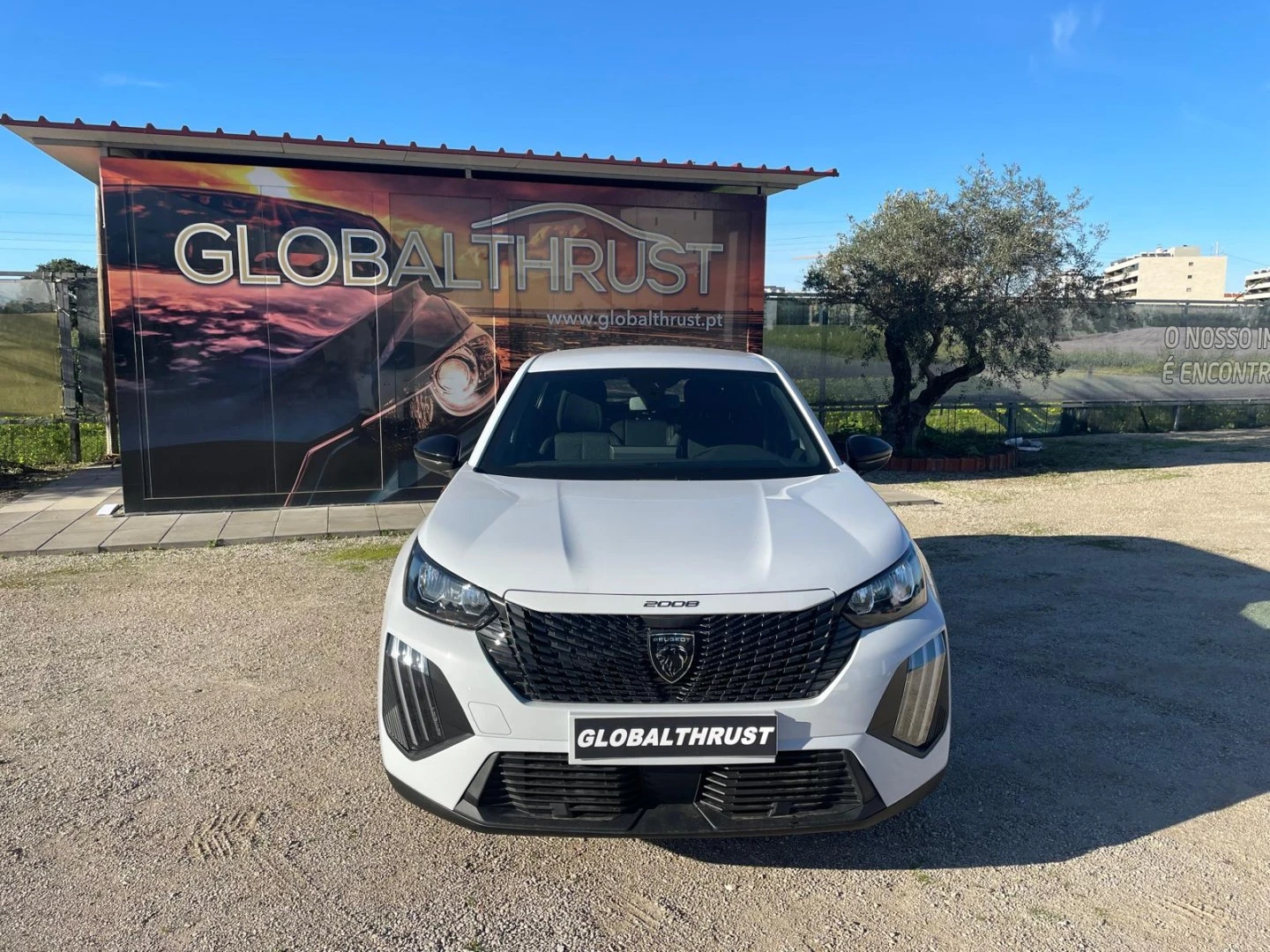 Peugeot 2008 1.2 PURETECH STYLE