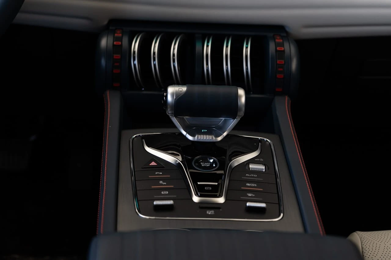 BYD Atto 3 60.48 kWh Comfort