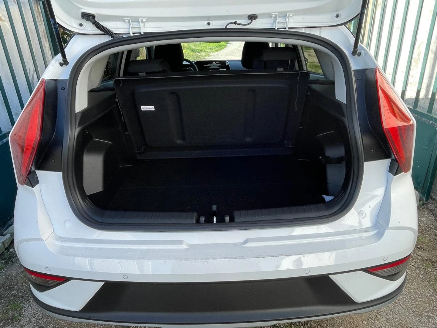 Hyundai Bayon 1.0 T-GDi Premium TT