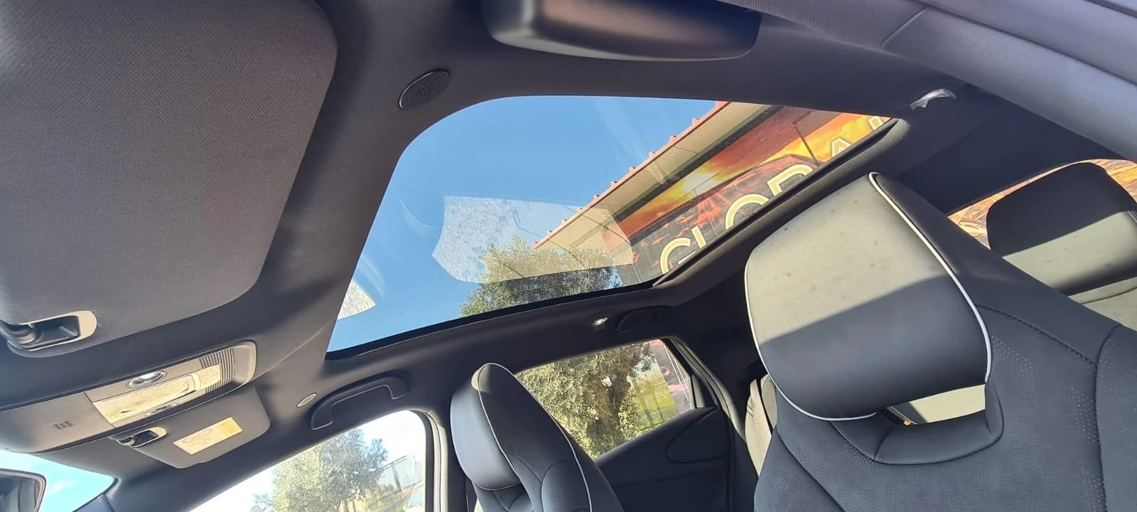 BYD Dolphin 60.4 kWh Design