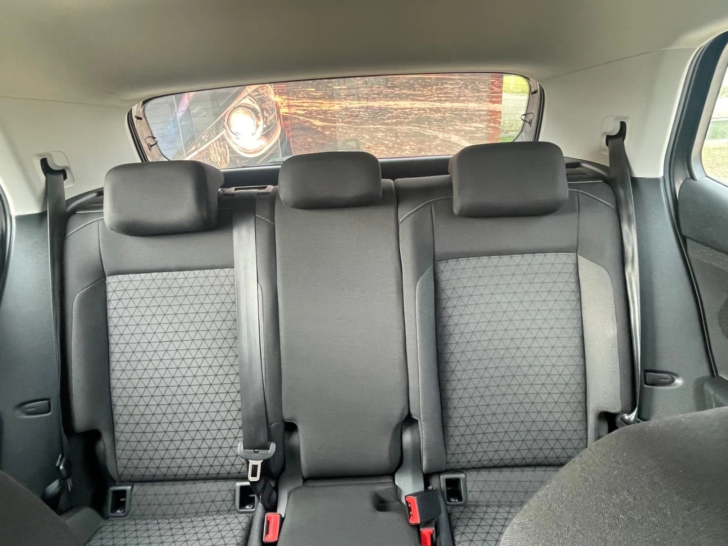 VW T-Cross 1.0 TSI Life DSG
