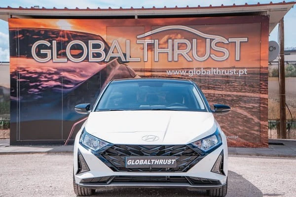 Hyundai i20 1.0 T-GDI Style (TT)