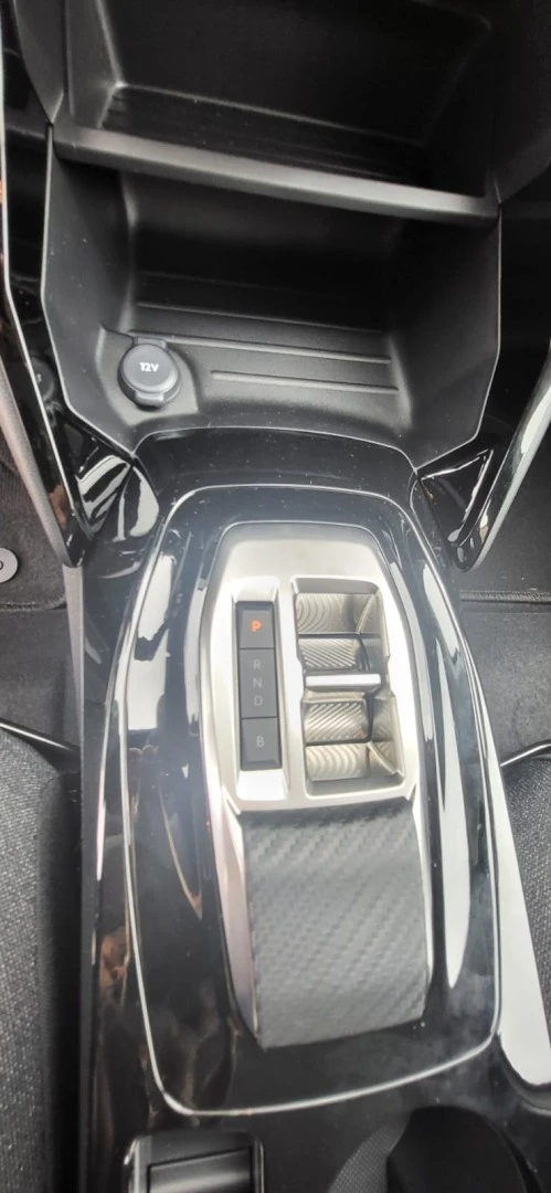 Peugeot e-208 50 kWh Style