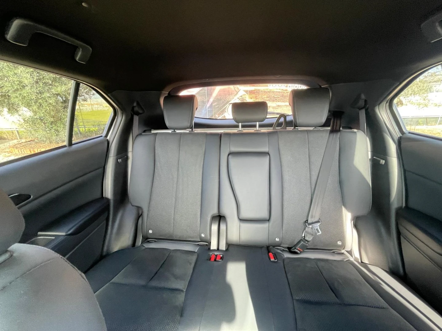 Mitsubishi Eclipse Cross 2.4 PHEV eStyle