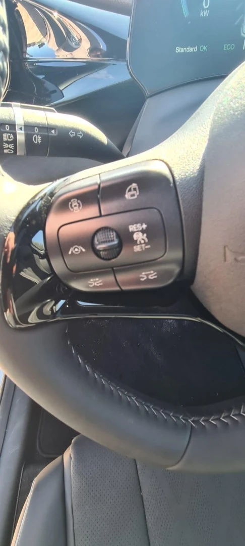 BYD Dolphin 60.4 kWh Design