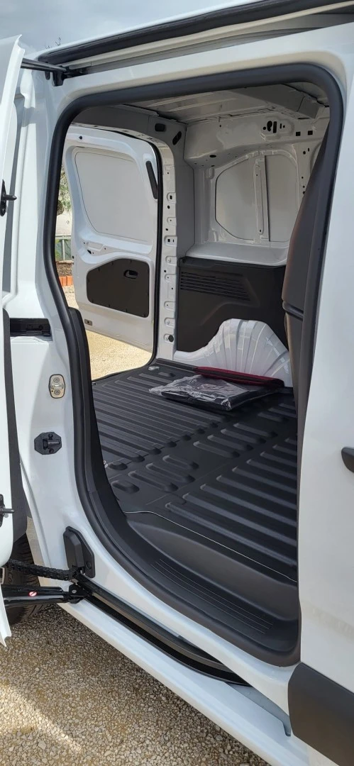 Fiat Doblo L1 1.5 BLUE HDI 100CV S&amp;S