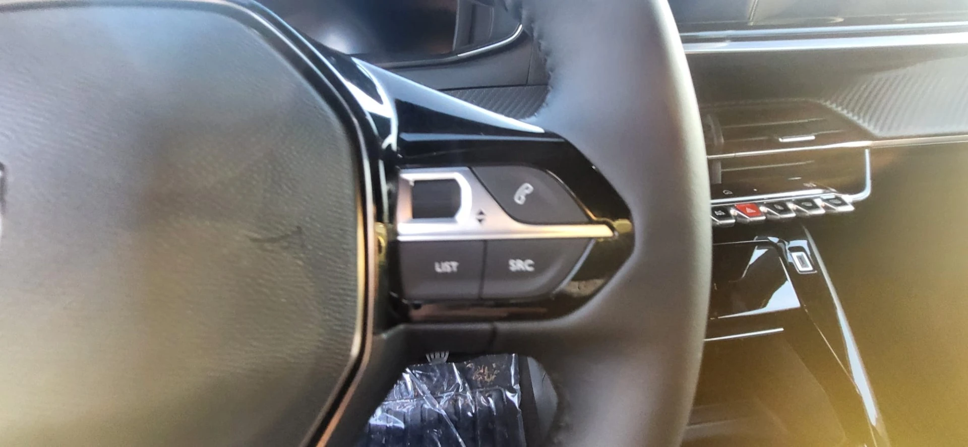 Peugeot 2008 1.2 PureTech Allure Pack