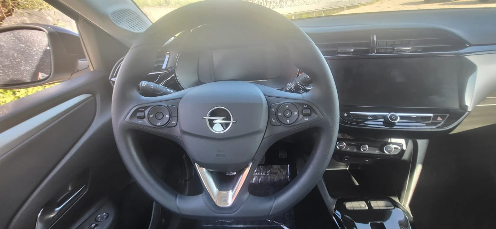 Opel Corsa-e 51 kWh Edition
