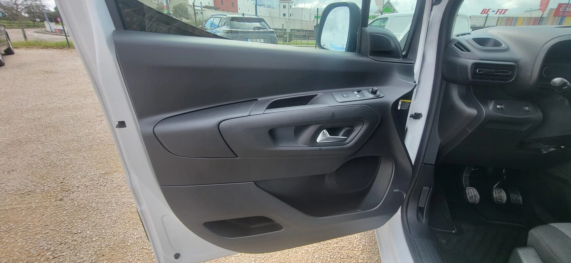Fiat Doblo L1 1.5 BLUE HDI 100CV S&amp;S