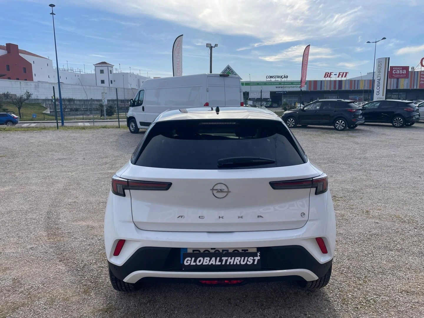 Opel Mokka-e 54 kWh Edition