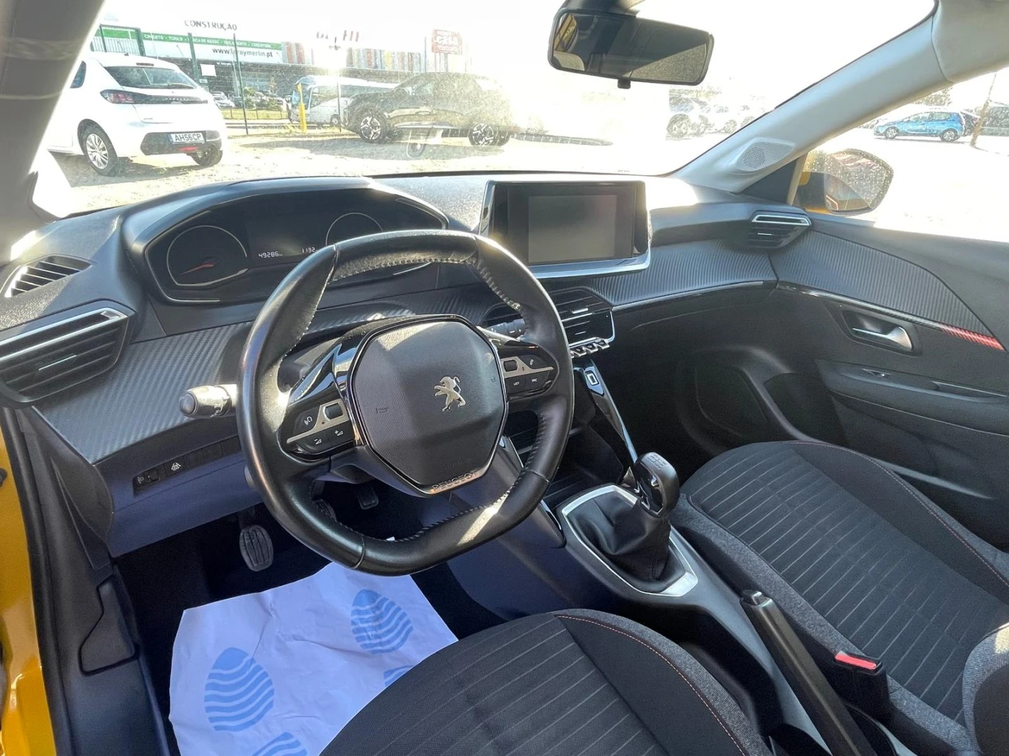 Peugeot 208 1.2 PureTech Active
