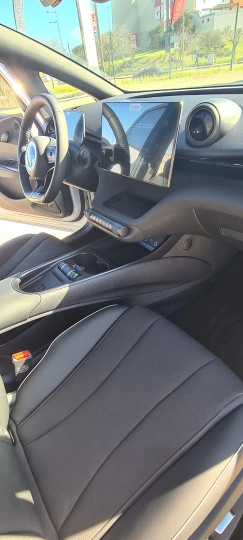 BYD Dolphin 60.4 kWh Design