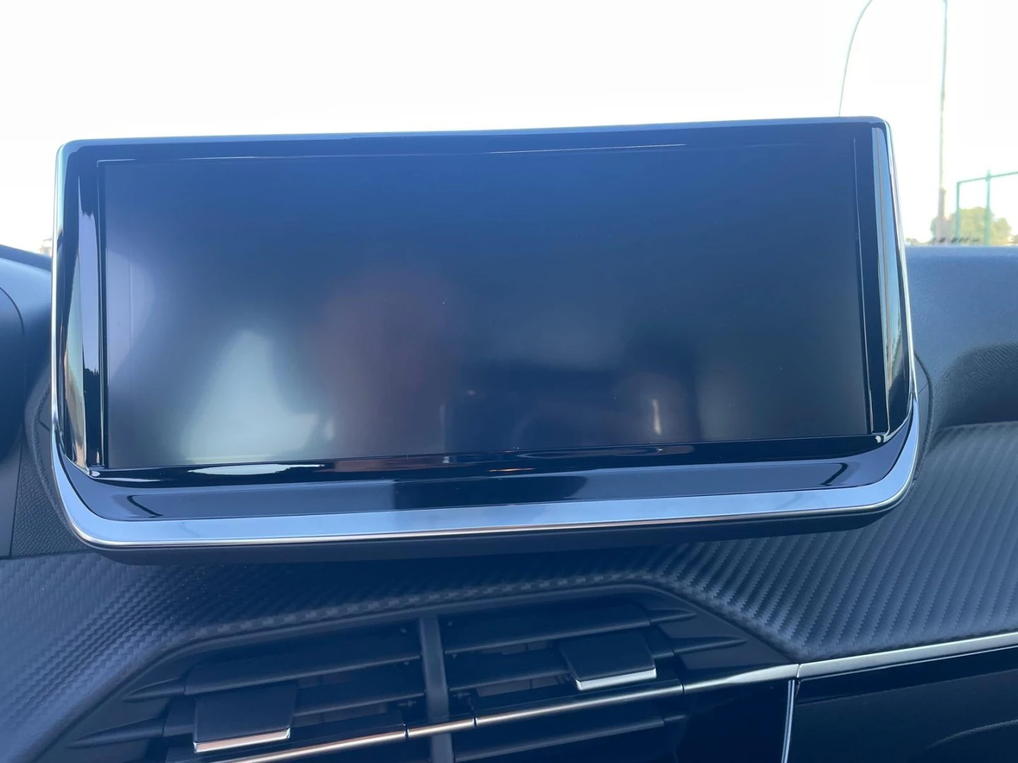Peugeot 2008 1.2 PURETECH STYLE