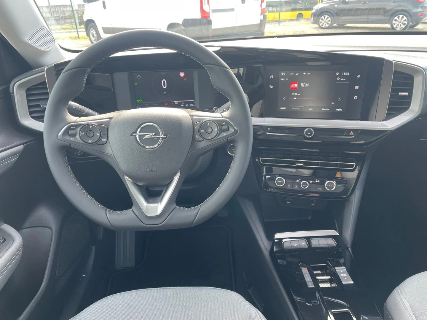 Opel Mokka-e 54 kWh Edition