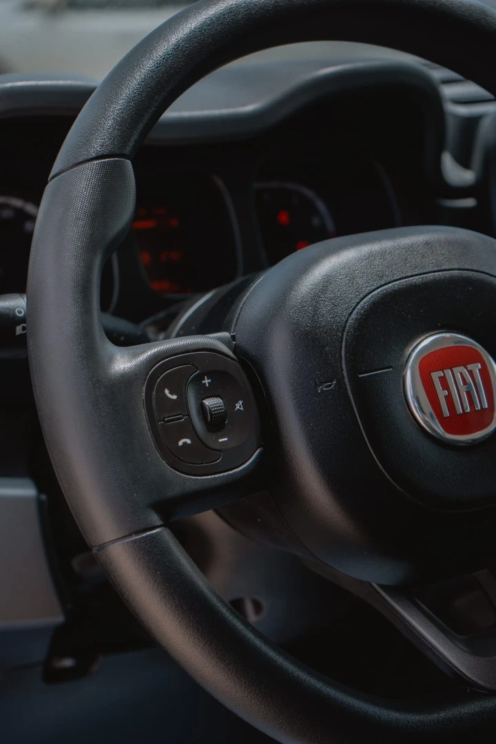 Fiat Panda 1.0 Hybrid City Life
