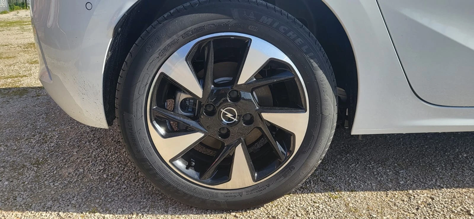 Opel Corsa-e 51 kWh Edition