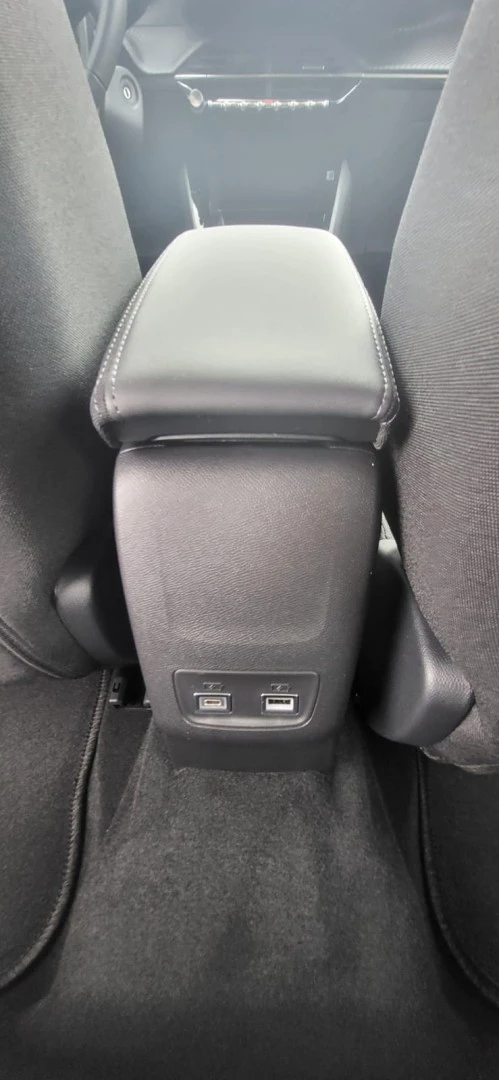 Peugeot e-208 50 kWh Style