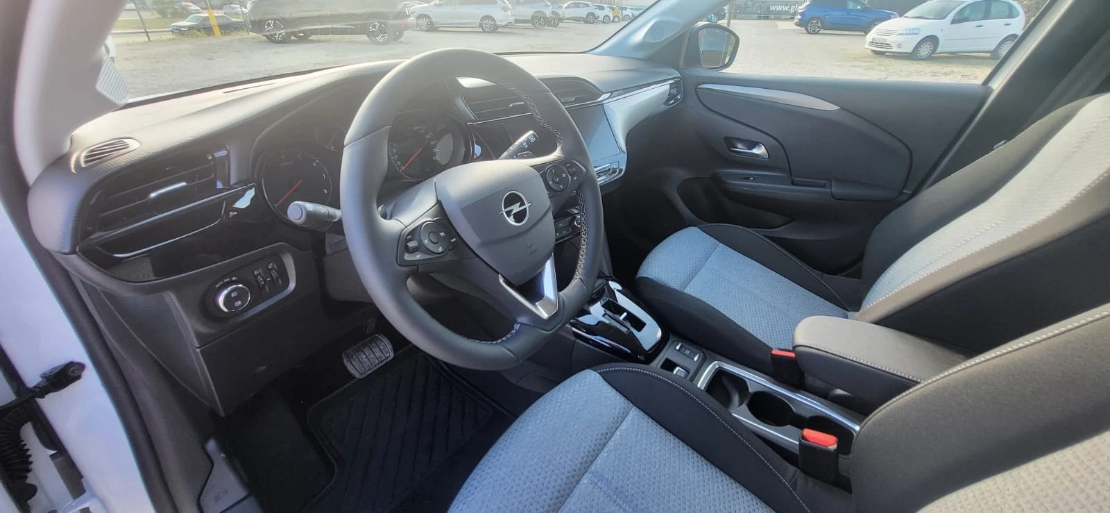 Opel Corsa 1.2 T Edition CA8