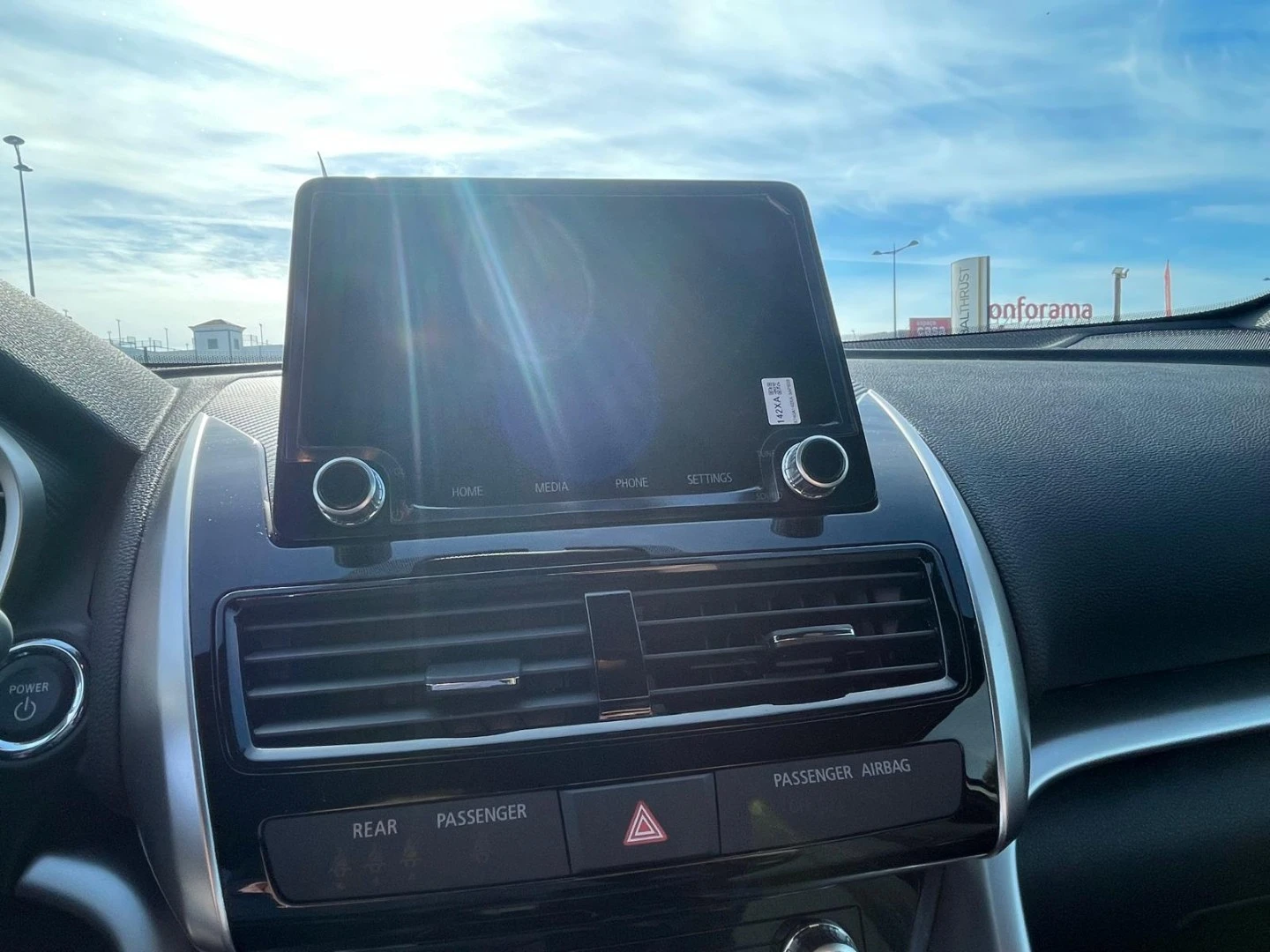 Mitsubishi Eclipse Cross 2.4 PHEV eStyle