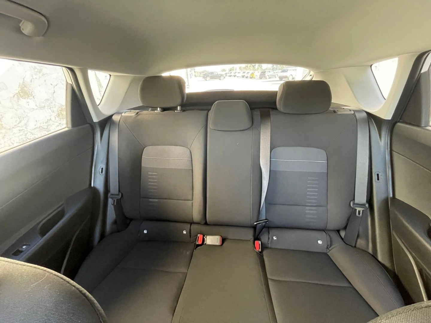 Hyundai Bayon 1.0 T-GDi Premium TT