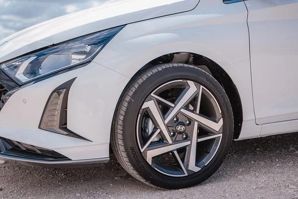 Hyundai i20 1.0 T-GDI Style (TT)
