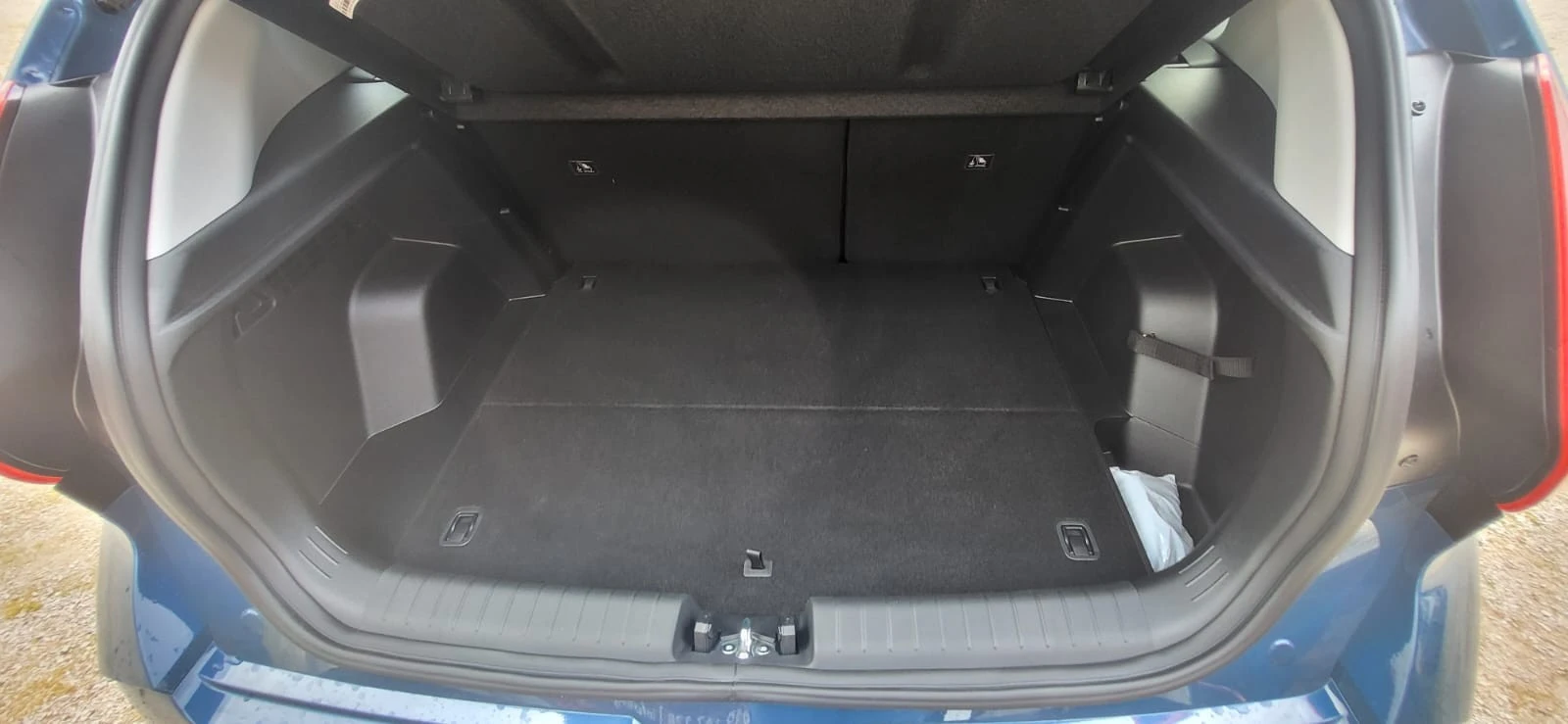 Hyundai Bayon 1.0 T-GDi Premium TT DCT