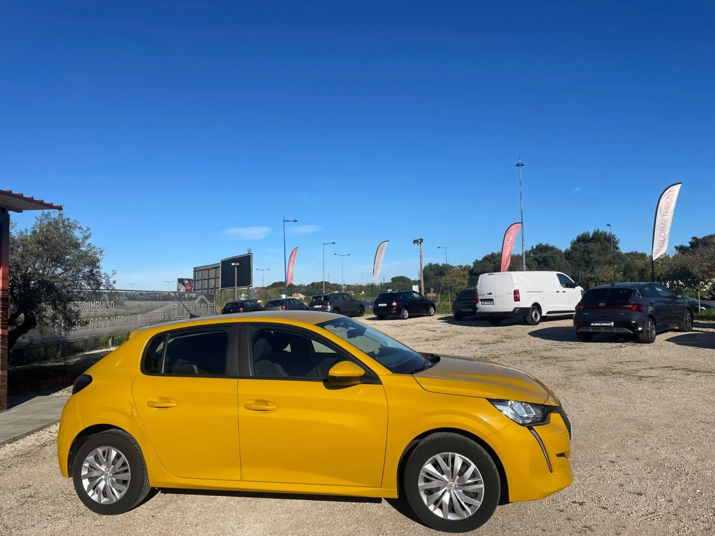 Peugeot 208 1.2 PureTech Active